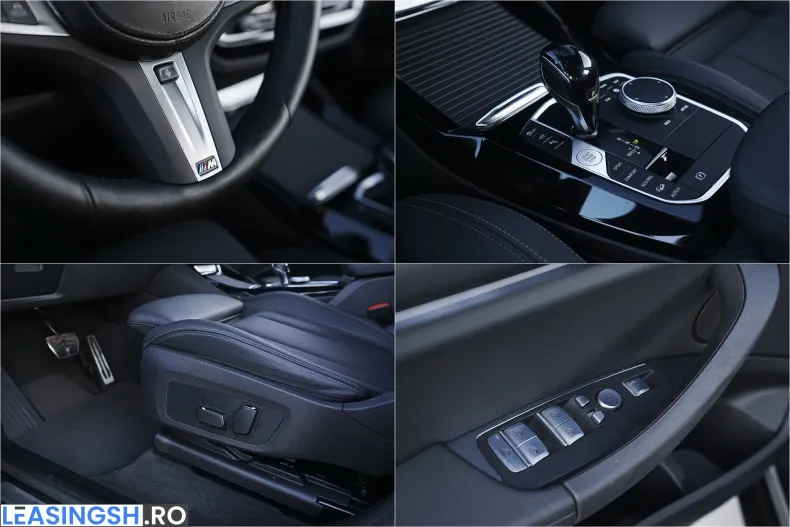BMW X3 (Seria X) din 2023 cu 18.600 km - oferta BMW247647 - foto 16