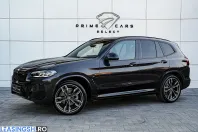 BMW X3 (Seria X) din 2023 cu 18.600 km - oferta BMW247647 - foto 19