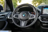 BMW X3 (Seria X) din 2023 cu 18.600 km - oferta BMW247647 - foto 23