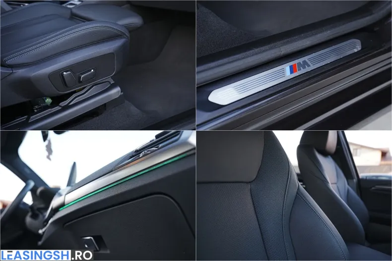 BMW X3 (Seria X) din 2023 cu 18.600 km - oferta BMW247647 - foto 26