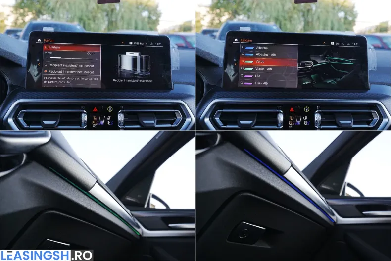 BMW X3 (Seria X) din 2023 cu 18.600 km - oferta BMW247647 - foto 28