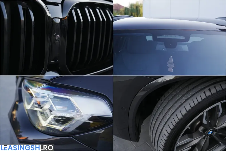 BMW X3 (Seria X) din 2023 cu 18.600 km - oferta BMW247647 - foto 29