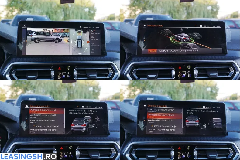 BMW X3 (Seria X) din 2023 cu 18.600 km - oferta BMW247647 - foto 33