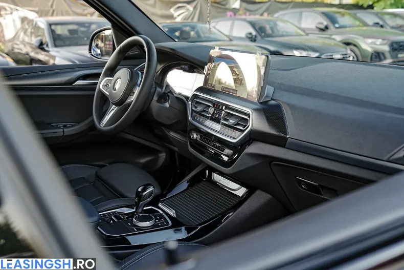 BMW X3 (Seria X) din 2023 cu 18.600 km - oferta BMW247647 - foto 36
