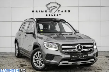 Mercedes-Benz GLB din 2021 - oferta MER247648