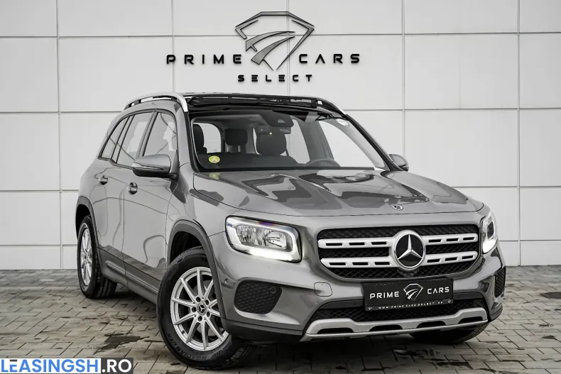 Mercedes-Benz GLB 180 (Clasa GLB) din 2021 cu 170.100 km - oferta MER247648 - foto 1
