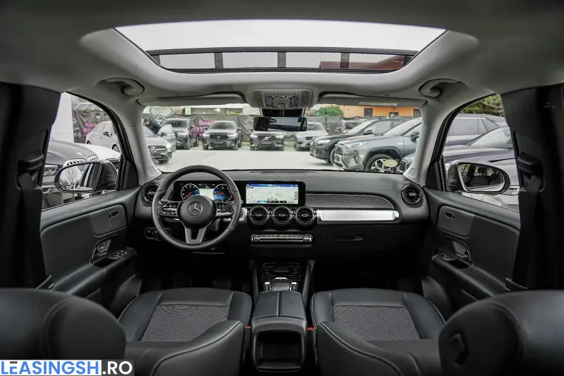 Mercedes-Benz GLB 180 (Clasa GLB) din 2021 cu 170.100 km - oferta MER247648 - foto 3