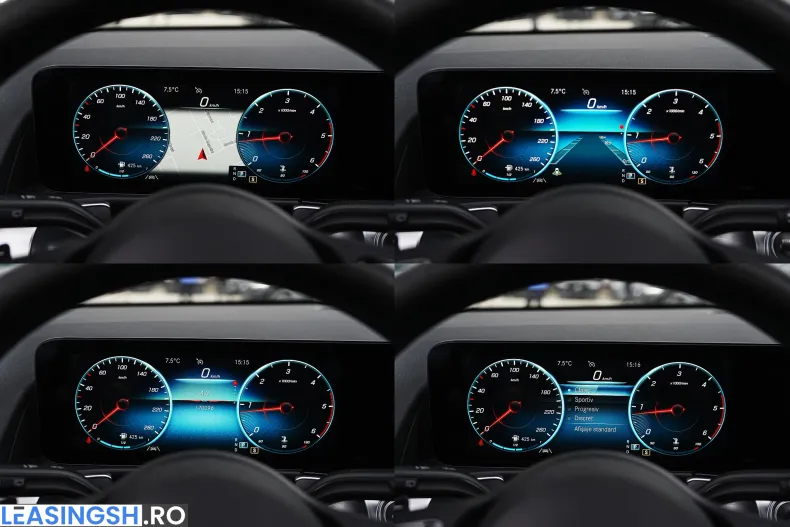 Mercedes-Benz GLB 180 (Clasa GLB) din 2021 cu 170.100 km - oferta MER247648 - foto 5