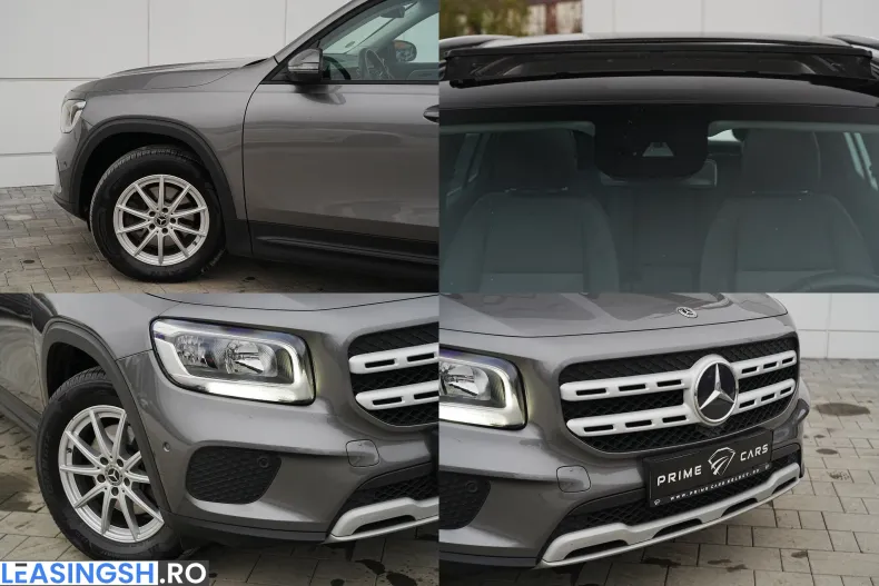 Mercedes-Benz GLB 180 (Clasa GLB) din 2021 cu 170.100 km - oferta MER247648 - foto 7
