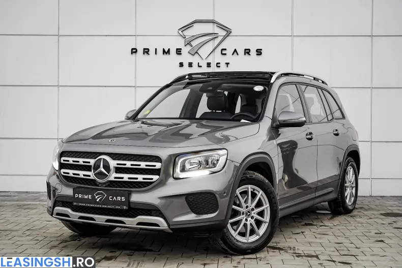 Mercedes-Benz GLB 180 (Clasa GLB) din 2021 cu 170.100 km - oferta MER247648 - foto 10