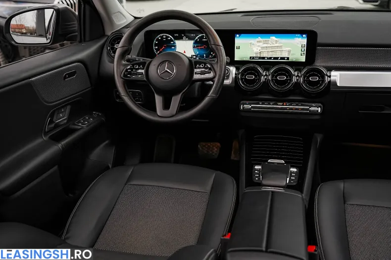 Mercedes-Benz GLB 180 (Clasa GLB) din 2021 cu 170.100 km - oferta MER247648 - foto 11