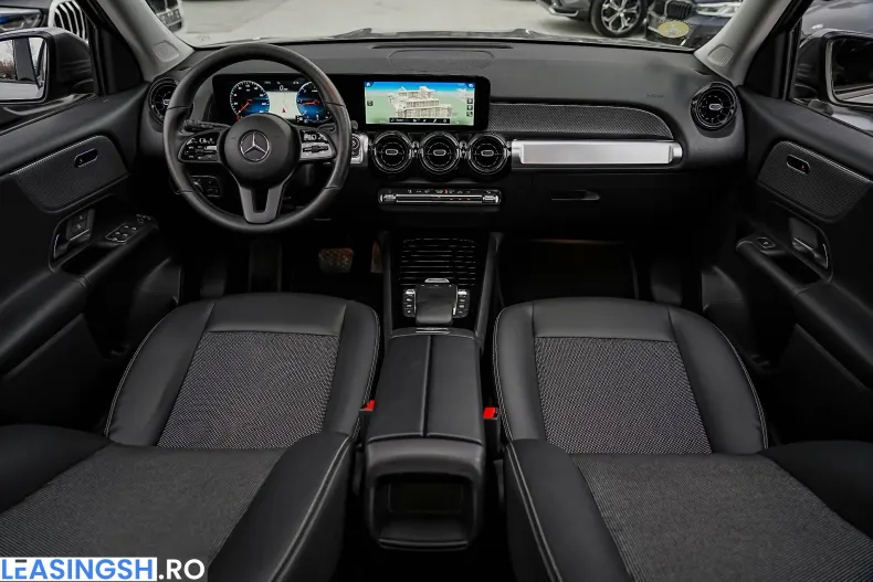 Mercedes-Benz GLB 180 (Clasa GLB) din 2021 cu 170.100 km - oferta MER247648 - foto 12