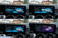 Mercedes-Benz GLB 180 (Clasa GLB) din 2021 cu 170.100 km - oferta MER247648 - foto 16