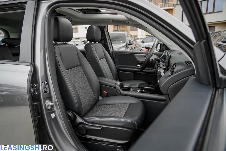 Mercedes-Benz GLB 180 (Clasa GLB) din 2021 cu 170.100 km - oferta MER247648 - foto 19