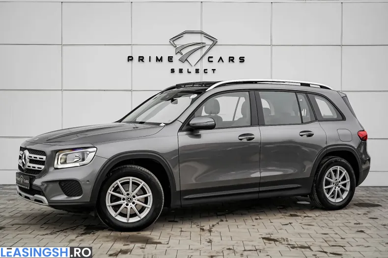 Mercedes-Benz GLB 180 (Clasa GLB) din 2021 cu 170.100 km - oferta MER247648 - foto 20