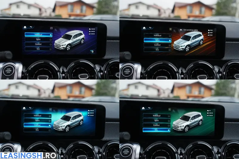 Mercedes-Benz GLB 180 (Clasa GLB) din 2021 cu 170.100 km - oferta MER247648 - foto 24