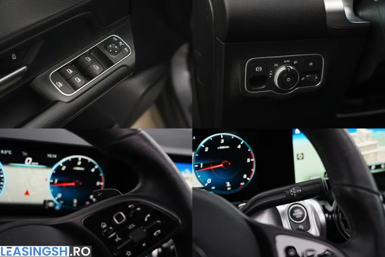 Mercedes-Benz GLB 180 (Clasa GLB) din 2021 cu 170.100 km - oferta MER247648 - foto 25