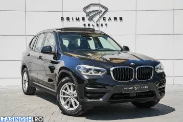 BMW X3 din 2021 - oferta BMW247649