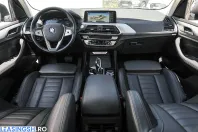 BMW X3 (Seria X) din 2021 cu 52.500 km - oferta BMW247649 - foto 3