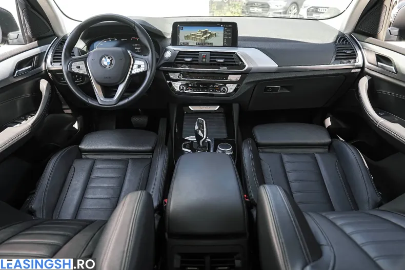 BMW X3 (Seria X) din 2021 cu 52.500 km - oferta BMW247649 - foto 3
