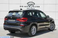 BMW X3 (Seria X) din 2021 cu 52.500 km - oferta BMW247649 - foto 7