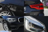 BMW X3 (Seria X) din 2021 cu 52.500 km - oferta BMW247649 - foto 11