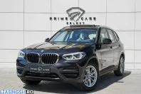 BMW X3 (Seria X) din 2021 cu 52.500 km - oferta BMW247649 - foto 12