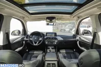 BMW X3 (Seria X) din 2021 cu 52.500 km - oferta BMW247649 - foto 18