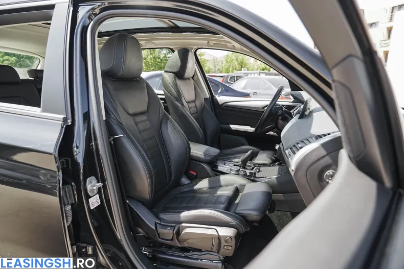 BMW X3 (Seria X) din 2021 cu 52.500 km - oferta BMW247649 - foto 23