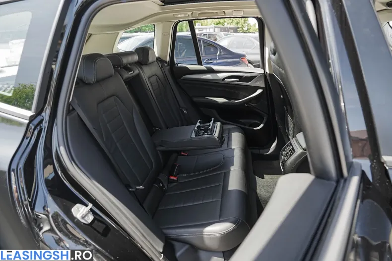 BMW X3 (Seria X) din 2021 cu 52.500 km - oferta BMW247649 - foto 25
