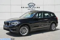 BMW X3 (Seria X) din 2021 cu 52.500 km - oferta BMW247649 - foto 27