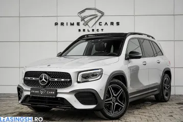 Mercedes-Benz GLB din 2021 - oferta MER247650