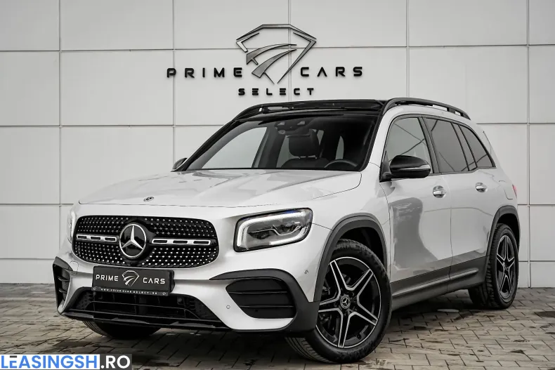 Mercedes-Benz GLB 200 (Clasa GLB) din 2021 cu 173.250 km - oferta MER247650 - foto 1