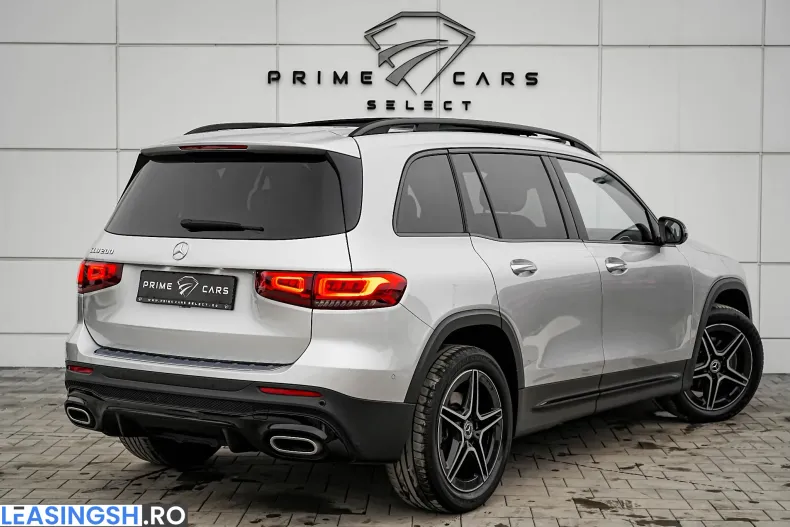 Mercedes-Benz GLB 200 (Clasa GLB) din 2021 cu 173.250 km - oferta MER247650 - foto 7