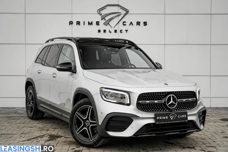 Mercedes-Benz GLB 200 (Clasa GLB) din 2021 cu 173.250 km - oferta MER247650 - foto 13