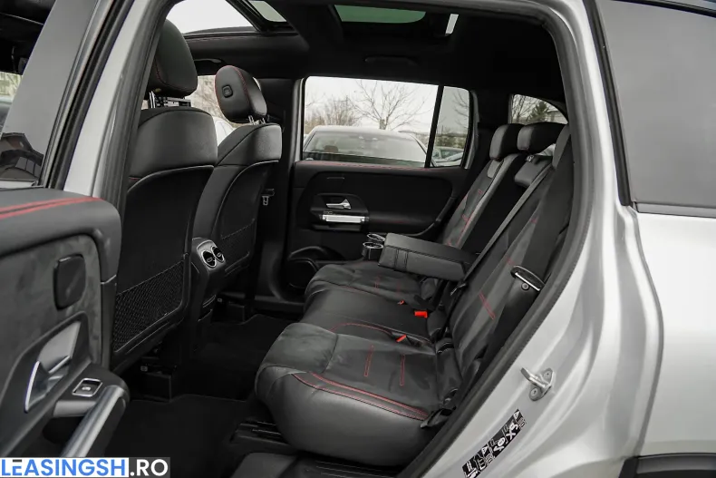 Mercedes-Benz GLB 200 (Clasa GLB) din 2021 cu 173.250 km - oferta MER247650 - foto 16