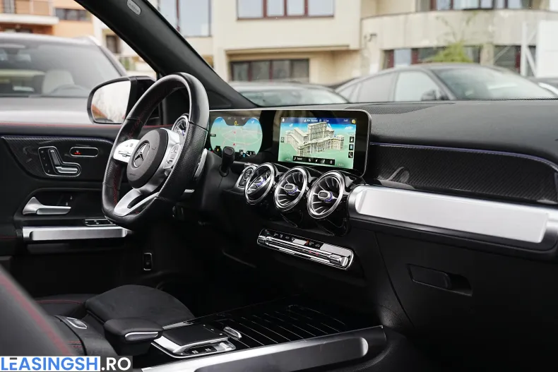 Mercedes-Benz GLB 200 (Clasa GLB) din 2021 cu 173.250 km - oferta MER247650 - foto 22