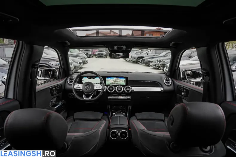 Mercedes-Benz GLB 200 (Clasa GLB) din 2021 cu 173.250 km - oferta MER247650 - foto 23