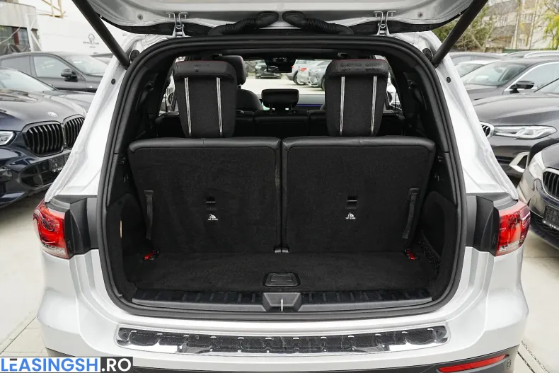 Mercedes-Benz GLB 200 (Clasa GLB) din 2021 cu 173.250 km - oferta MER247650 - foto 24