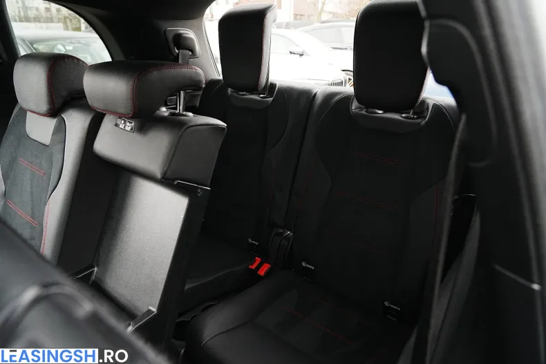 Mercedes-Benz GLB 200 (Clasa GLB) din 2021 cu 173.250 km - oferta MER247650 - foto 25