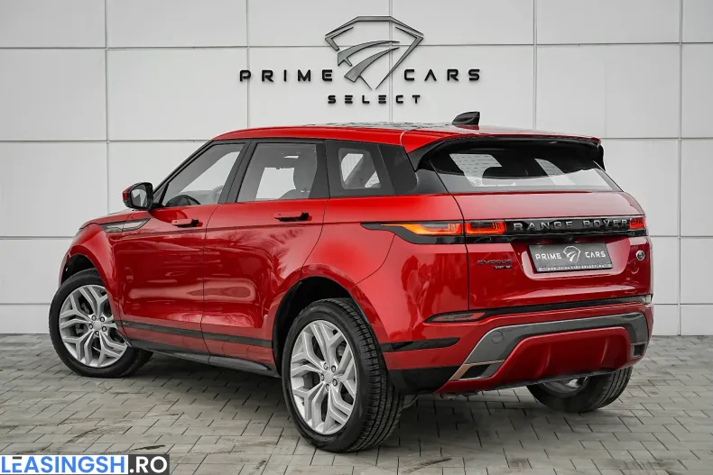 Land Rover Range Rover Evoque din 2020 cu 21.500 km - oferta LAN247651 - foto 3
