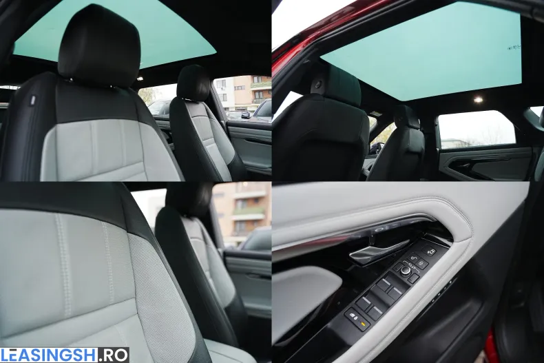 Land Rover Range Rover Evoque din 2020 cu 21.500 km - oferta LAN247651 - foto 4