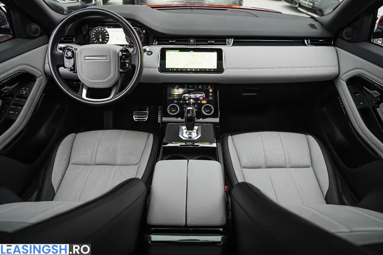 Land Rover Range Rover Evoque din 2020 cu 21.500 km - oferta LAN247651 - foto 5