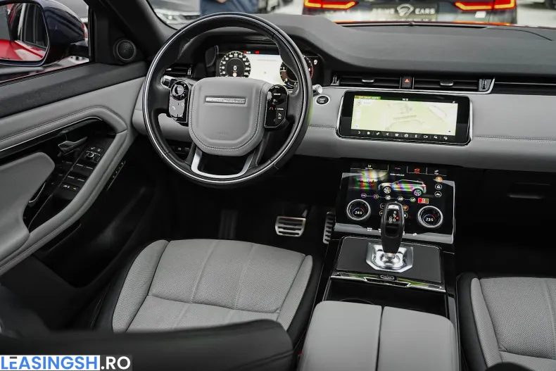 Land Rover Range Rover Evoque din 2020 cu 21.500 km - oferta LAN247651 - foto 6