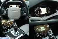 Land Rover Range Rover Evoque din 2020 cu 21.500 km - oferta LAN247651 - foto 8