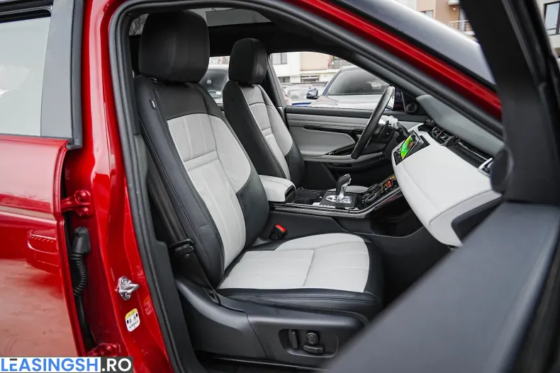 Land Rover Range Rover Evoque din 2020 cu 21.500 km - oferta LAN247651 - foto 14