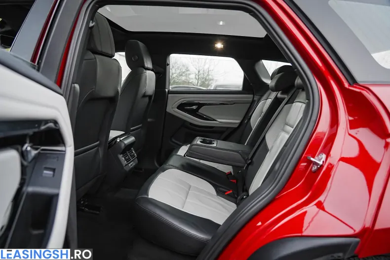 Land Rover Range Rover Evoque din 2020 cu 21.500 km - oferta LAN247651 - foto 15
