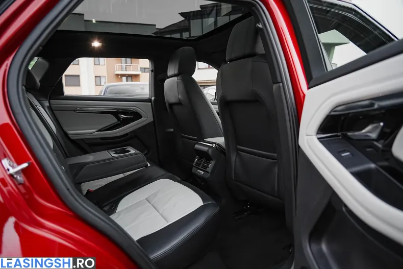 Land Rover Range Rover Evoque din 2020 cu 21.500 km - oferta LAN247651 - foto 16