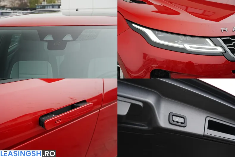 Land Rover Range Rover Evoque din 2020 cu 21.500 km - oferta LAN247651 - foto 20