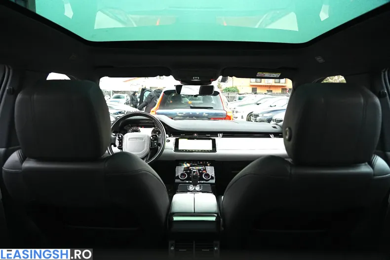 Land Rover Range Rover Evoque din 2020 cu 21.500 km - oferta LAN247651 - foto 25